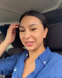 Leticia Phelps's Instagram, Twitter & Facebook