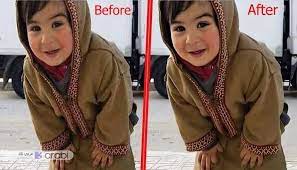 تطبيق remini لتحسين جودة الصور بنتيجة ستذهلك عربي تك fashion hijab arabi