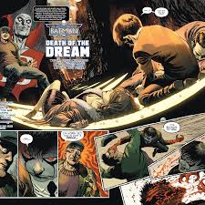 Knight Terrors: Batman #2 Preview: When Good Bat-Naps Go Bad