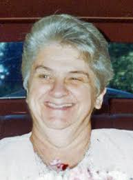 Obituary information for Doris E. Lepine-O'Connell