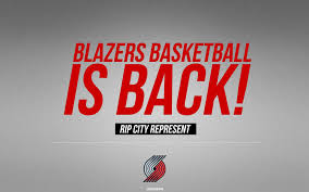 Find and download portland trail blazers wallpapers wallpapers, total 20 desktop background. Portland Trail Blazers Wallpapers Wallpaper Cave