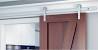 Cabinet Sliding Doors Track