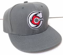 cincinnati cyclones snapback hat gray red white letter c hockey men women echl unbranded baseballcap snapback hats baseball hats hats cincinnati cyclones snapback hat gray