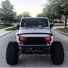 Angry Eyes