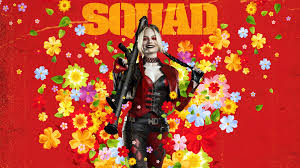 You can use harley quinn movie desktop backgrounds hd for your windows and mac os computers as well as your android and iphone smartphones. The Suicide Squad Harley Quinn Movie 2021 Poster Wallpaper 4k 5 3324