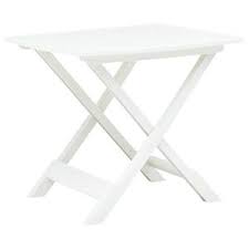 Nous avons également différentes formes de tables de jardin n'hésitez pas à également consulter notre gamme de salon de jardin et de chaises de jardin. Table De Jardin En Plastique Pliante Achat Vente Table De Jardin En Plastique Pliante Pas Cher Soldes Sur Cdiscount Des Le 20 Janvier Cdiscount