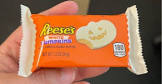 White Pumpkin