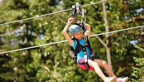 In this fun camping activity for adults, one person is chosen as the designated answerer. Fun Things To Do In Park City Utah With Kids Westgate Park City Resort Spa