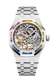This page is about the various possible meanings of the acronym, abbreviation, shorthand or slang term: The Audemars Piguet Royal Oak Is Hollywood S Favorite Watch Gq