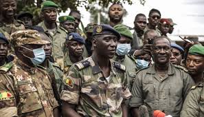 Mali ranks number 60 in the list of countries (and dependencies) by population. Mali Coup D Etat The Soldiers Who Brought Down Ibk