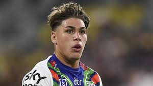 Reece walsh is an australian professional rugby league footballer who plays as a fullback for the new zealand walsh was born in sydney , new south wales and raised on the gold coast, queensland. 0lt Qb8slwke0m