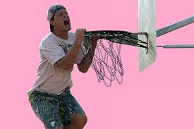It has been exactly 20 years today since one of the greatest basketball films first released in theaters — white men can't jump. Complex Sports Auf Twitter 27 Years Ago Today White Men Can T Jump Was Released S O To The Streetball Hustlers Sidney Deane And Billy Hoyle Https T Co Ognk60doyn