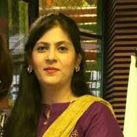 50+ "Nida Waseem" profiles