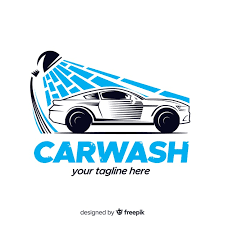 With 36 locations and counting in arizona, california, nevada, and texas, we've got a car wash near you. Hand Drawn Car Wash Logo Background Free Vector Nohat Free For Designer