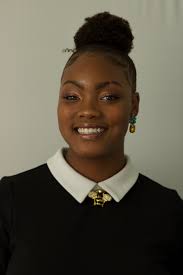 Class of 2019 — The Women of Color Initiative