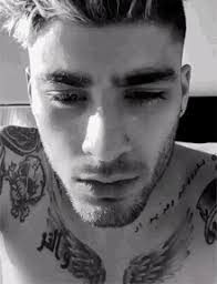 Zain Malik Hot GIFs
