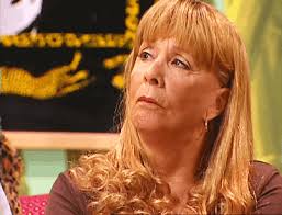 Que ha participado en telenovelas chilenas como romané, pampa ilusión y el circo de las montini. Y O Y A G I F