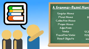 Variables are locations in memory to hold data. A Grammar Based Naming Convention Dev Community