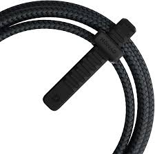 Amazon Com Nomad Kevlar Lightning Cable 1 5 Meters Usb C To Lightning Home Audio Theater