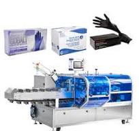 Buy In Bulk Automatic Glove Packing Machine Flow Wrapper ...