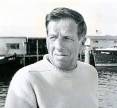 Ted Hood, 86; skippered Courageous to 1974 America's Cup victory