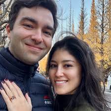 Alexander zu Sayn-Wittgenstein-Sayn: Sohn Peter ist verlobt