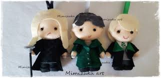 Pin On Felt Projects