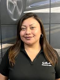 Service & Parts Department Staff