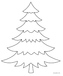 We may earn commission on some of the items you choose to buy. Printable Christmas Tree Coloring Pages For Kids