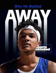 Why Tyrell Terry retired from pro basketball at 22