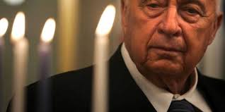 Israël : "détérioration graduelle" des organes vitaux d'Ariel Sharon