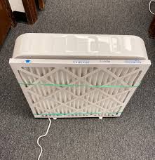 Measure the height and width of the duct opening and allow for a bit of overlap if you have room. How A Merv 13 Air Filter And A Box Fan Can Help Fight Covid 19 Tex Air Filters