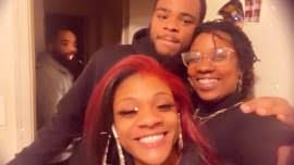 Christopher "Noonie" Barnes Obituary (1995