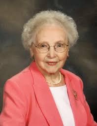 Obituary information for Thora Patricia Vance