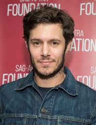 Adam Brody is hotter than ever