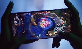 Juego de lol surprise en roblox fashion famous. Riot Anuncia League Of Legends Wild Rift Para Moviles Y Consolas Muycomputer