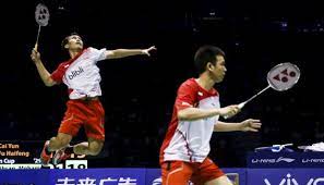 116 117 in august, the duo managed to reaching the quarter finals of thailand open , but stopped by the japanese pair hiroyuki endo and yuta watanabe. Hendra Ahsan Ingin Rebut Gelar Juara Dunia Di Indonesia Sport Tempo Co