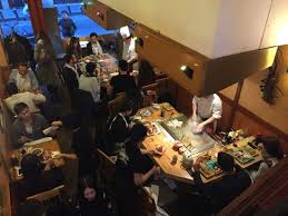 Livraison de sushi, vente à emporter ou sur place. Les 10 Meilleurs Restaurants Japonais Paris Tripadvisor