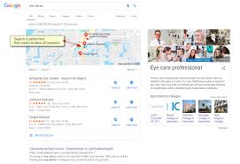 Bradley middaugh welcome to center for sight, formally known as fort myers eye center. Client Disappeared In 3 Pack Organic After Gmb Category Priority Change Local Search Forum