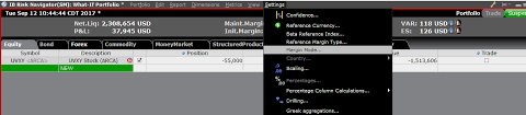 Either representing a specific sector of a market or a whole market. Ib Knowledge Base