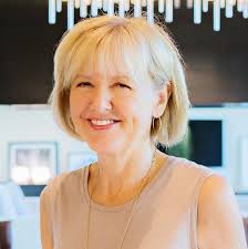 Felicity Gardner Interior Design