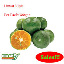 Citrus aurantifolia) merupakan sejenis tumbuhan yang buahnya dijadikan air minuman dan juga dicampur dalam masakan. Limau Kasturi Per Pack 300g Shopee Malaysia