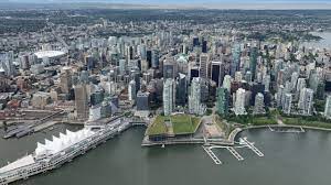 Vancouver, city, southwestern british columbia, canada. Vancouver Renters Worry About Evictions As Covid Restrictions Ease Airbnbs Return