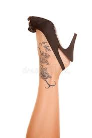 This video contains collection of 50 foot tattoo designs for men. 146 Woman Leg Tattoo Foot Photos Free Royalty Free Stock Photos From Dreamstime