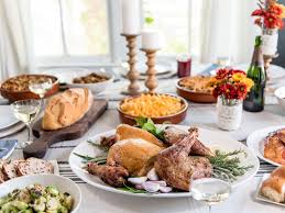 Craig was caught up in the hustle and bustle this time, since joey craig, i just dropped by for a second, to invite you to our thanksgiving dinner! 17 Top Houston Restaurants To Order Tasty Thanksgiving Sides To Go Culturemap Houston