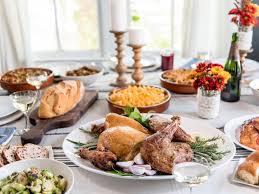 Best craigs thanksgiving dinner from doutzen kroes holds to husband sunnery james for craig. 17 Top Houston Restaurants To Order Tasty Thanksgiving Sides To Go Culturemap Houston