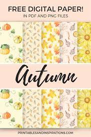 Quite simply, it's how anyone with little or. Free Printable Autumn Digital Paper Seamless Pattern For Scrapbooking Printables And Inspirations Scrapbook Printables Free Free Scrapbook Paper Digital Paper Freebie