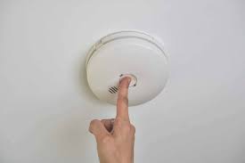 To detect explosive gas, you need an explosive gas alarm. How Often Should Smoke Alarm Batteries Be Changed Smoke Alarmed