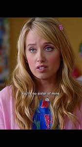 Movie Where Girl Goes Undercover at Sorority House