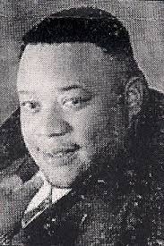 Cedric Duane Clark (1962-2007)